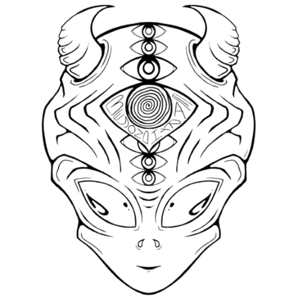 BEYONDEARTH logo