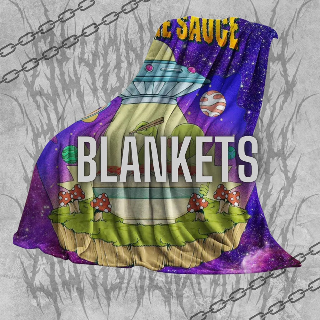 Blankets