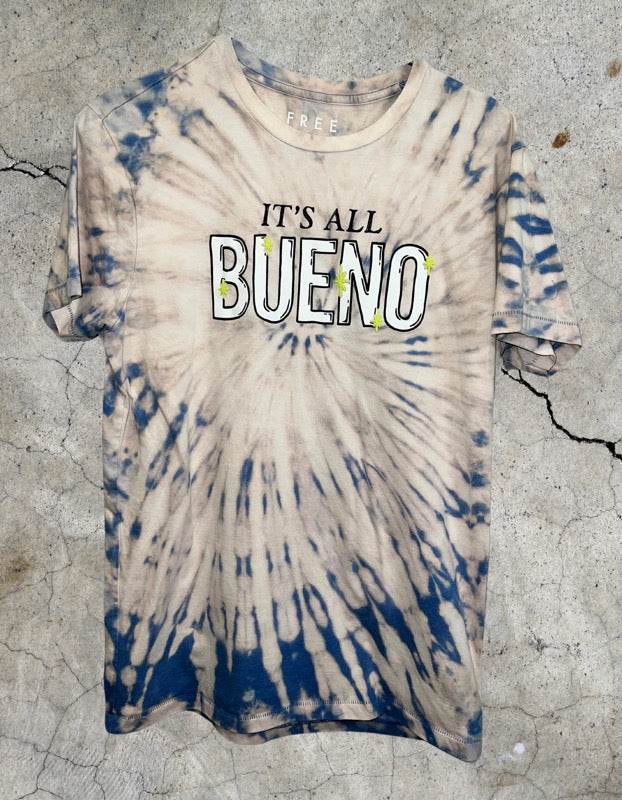 It's All Bueno 1 of 1 - Medium