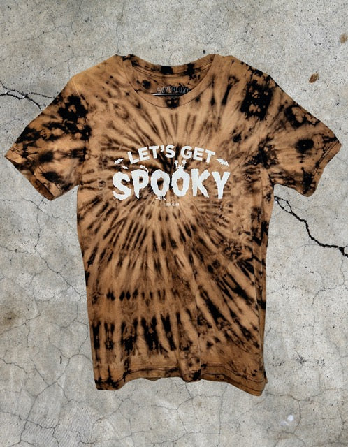 Let's Get Spooky 1 of 1 - Medium