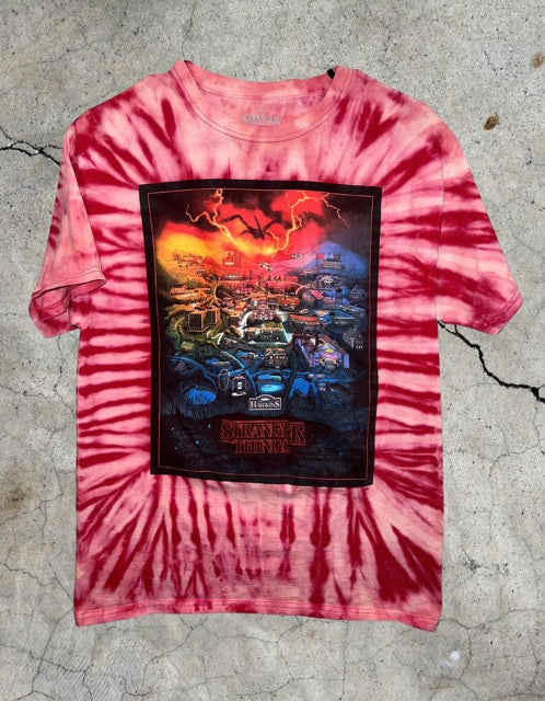 Stranger Things 1 of 1 - Medium