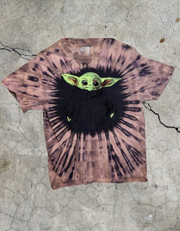 Yoda 1 of 1 - Medium