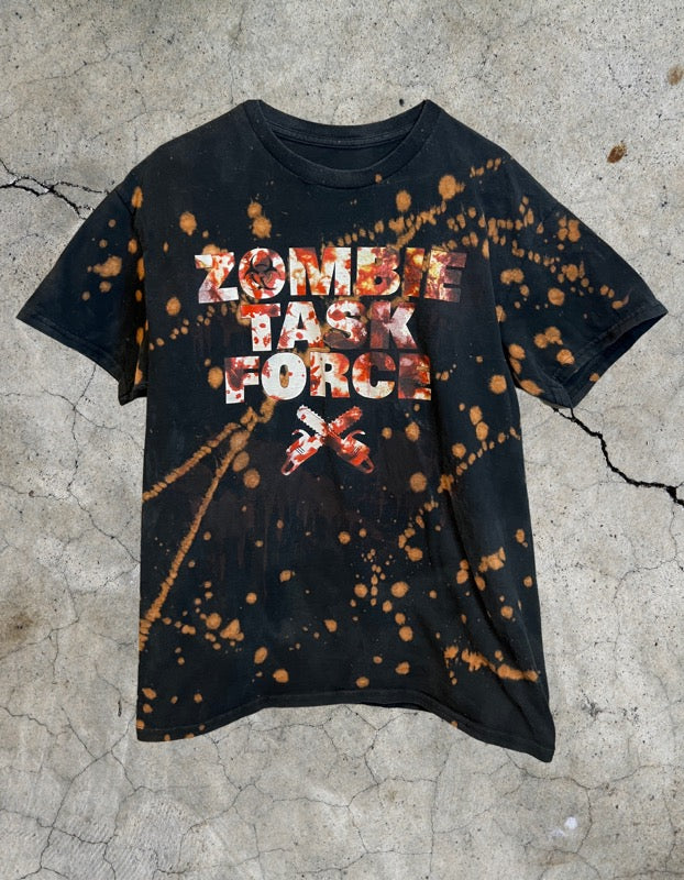 Zombie Task Force 1 of 1 - Medium